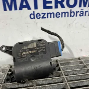 MOTORAS CLAPETA INCALZIRE
