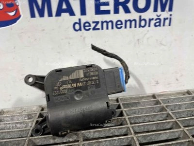 MOTORAS CLAPETA INCALZIRE