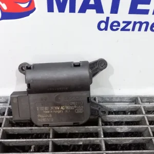 MOTORAS CLAPETA INCALZIRE