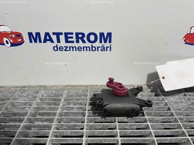 MOTORAS CLAPETA INCALZIRE