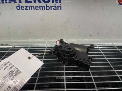 MOTORAS CLAPETA INCALZIRE
