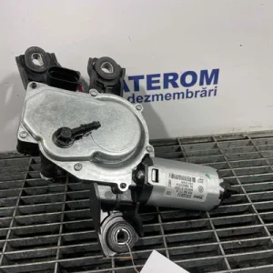 MOTORAS STERGATOR HAION