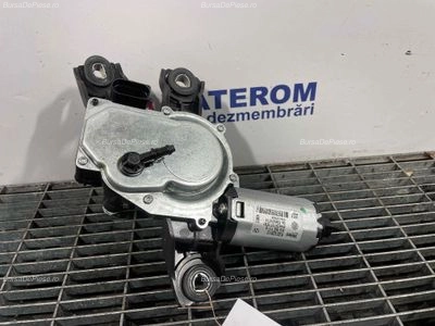 MOTORAS STERGATOR HAION