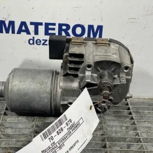 MOTORAS STERGATOR PARBRIZ