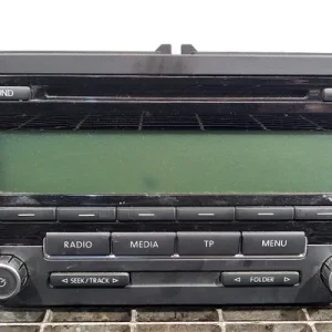 RADIO CD