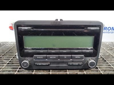 RADIO CD