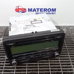 RADIO CD
