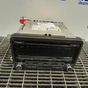RADIO CD