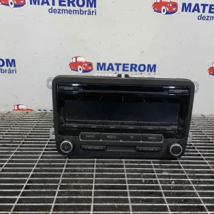 RADIO CD