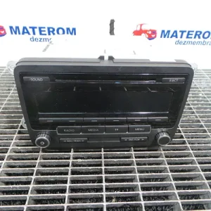 RADIO CD