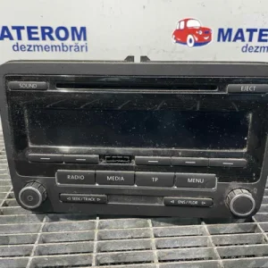 RADIO CD