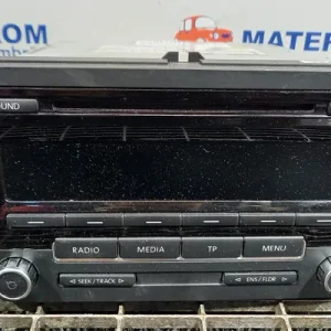 RADIO CD