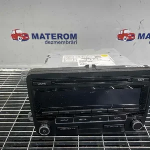 RADIO CD