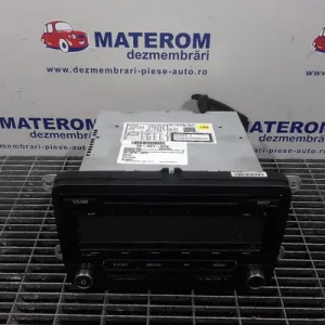RADIO CD