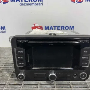 RADIO CD