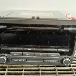 RADIO CD