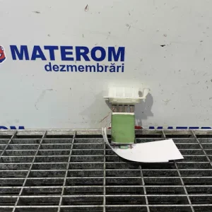 REOSTAT
