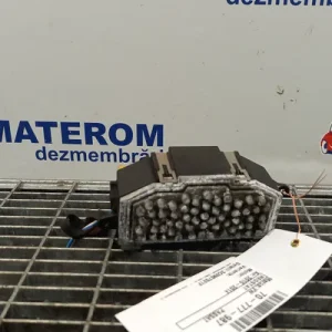 REOSTAT