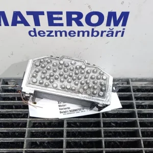 REOSTAT