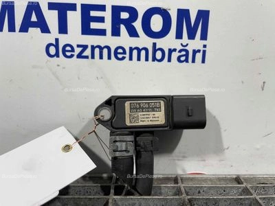 SENZOR FILTRU PARTICULE
