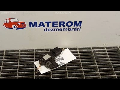 SENZOR FILTRU PARTICULE