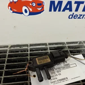 SENZOR FILTRU PARTICULE