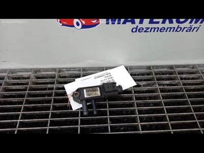 SENZOR FILTRU PARTICULE