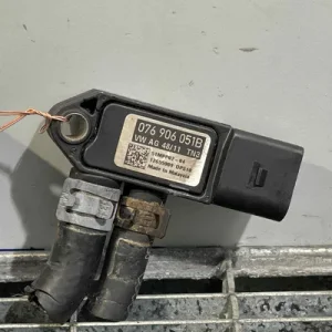 SENZOR FILTRU PARTICULE