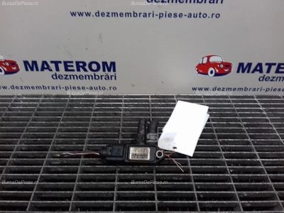 SENZOR FILTRU PARTICULE