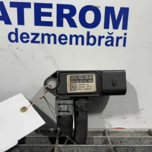 SENZOR FILTRU PARTICULE