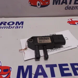 SENZOR FILTRU PARTICULE