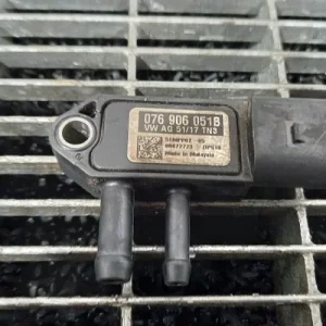 SENZOR FILTRU PARTICULE