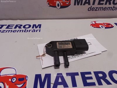 SENZOR FILTRU PARTICULE