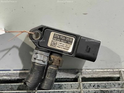 SENZOR FILTRU PARTICULE