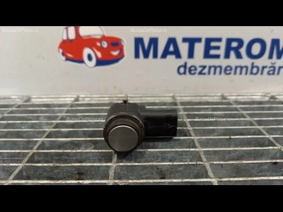 SENZOR PARCARE FATA