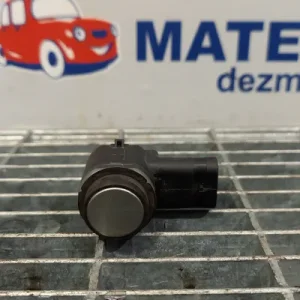 SENZOR PARCARE FATA