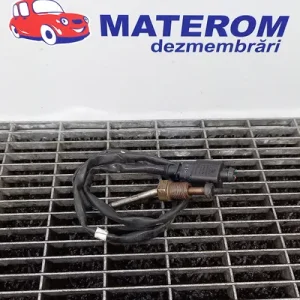 SONDA LAMDA