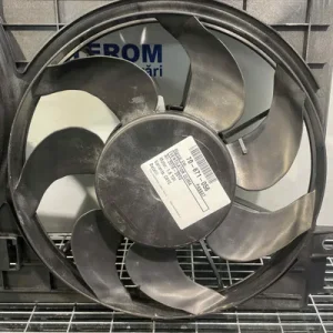VENTILATOR CLIMA