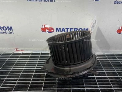 VENTILATOR INCALZIRE