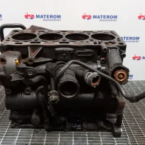 BLOC MOTOR