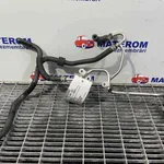CONDUCTA COMBUSTIBIL
