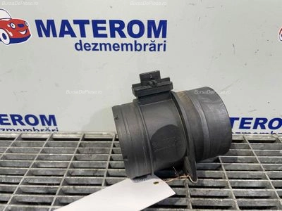 DEBITMETRU AER