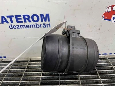 DEBITMETRU AER
