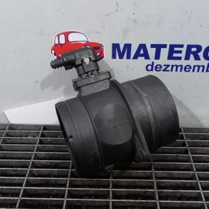 DEBITMETRU AER