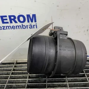 DEBITMETRU AER