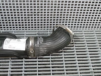 FURTUN INTERCOOLER