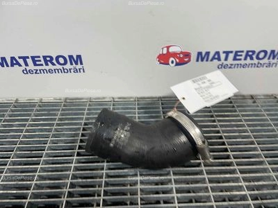 FURTUN INTERCOOLER
