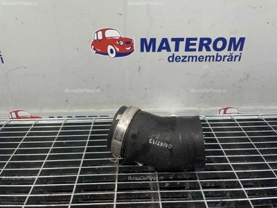 FURTUN INTERCOOLER