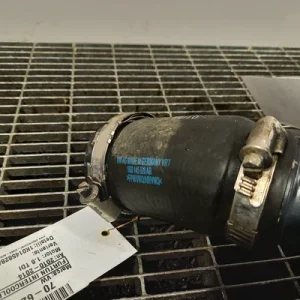 FURTUN INTERCOOLER