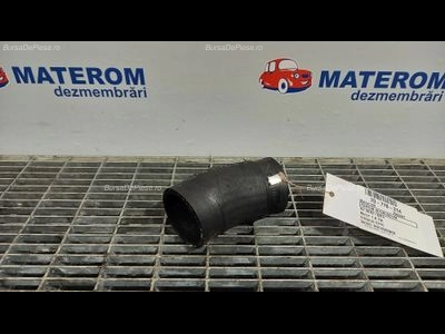 FURTUN INTERCOOLER